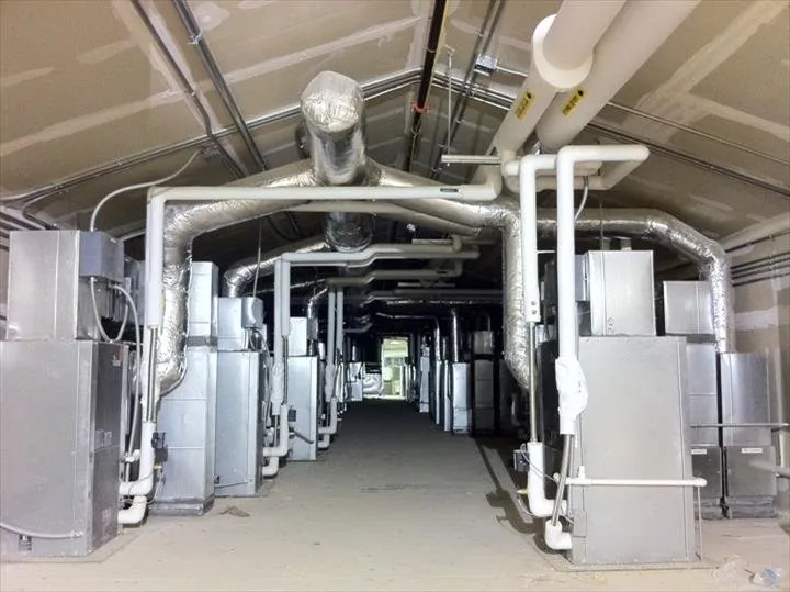 Slide of Giese Sheet Metal