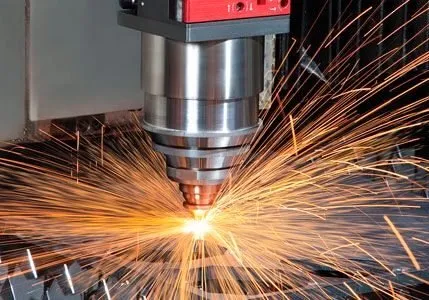 Slide of Giese Sheet Metal