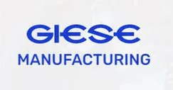 Slide of Giese Sheet Metal