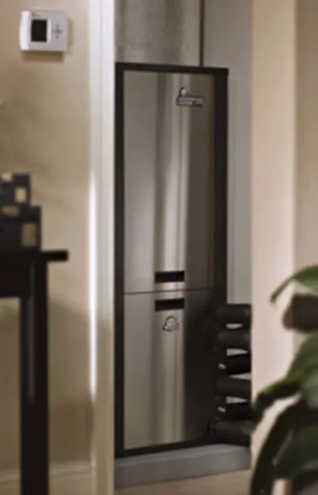 Slide of Gifford's HVAC Solutions