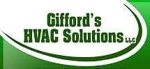 Slide of Gifford's HVAC Solutions