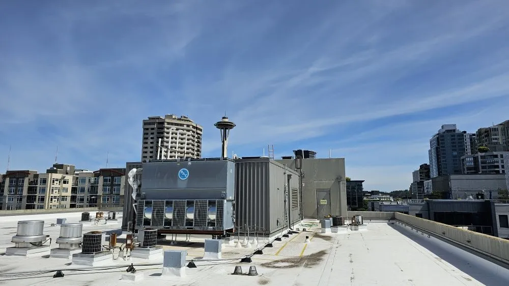 Slide of Gig Harbor HVAC