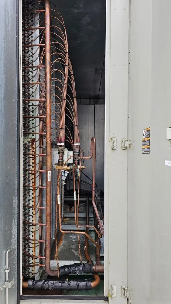 Slide of Gig Harbor HVAC