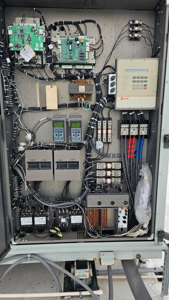 Slide of Gig Harbor HVAC