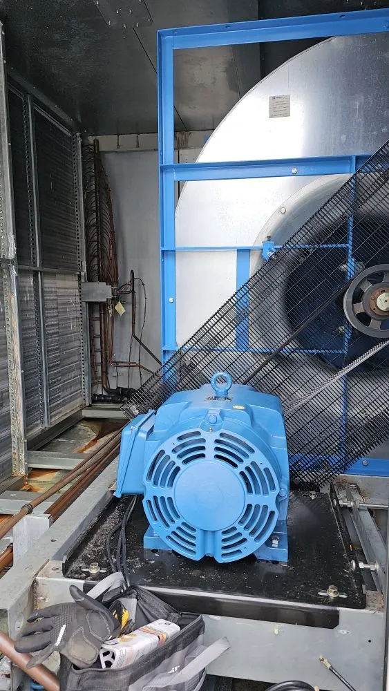 Slide of Gig Harbor HVAC