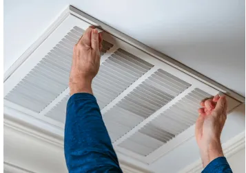 Slide of Gig Harbor HVAC