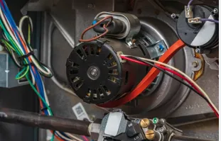 Slide of Gig Harbor HVAC