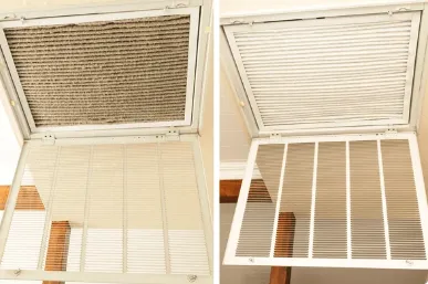 Slide of Gig Harbor HVAC