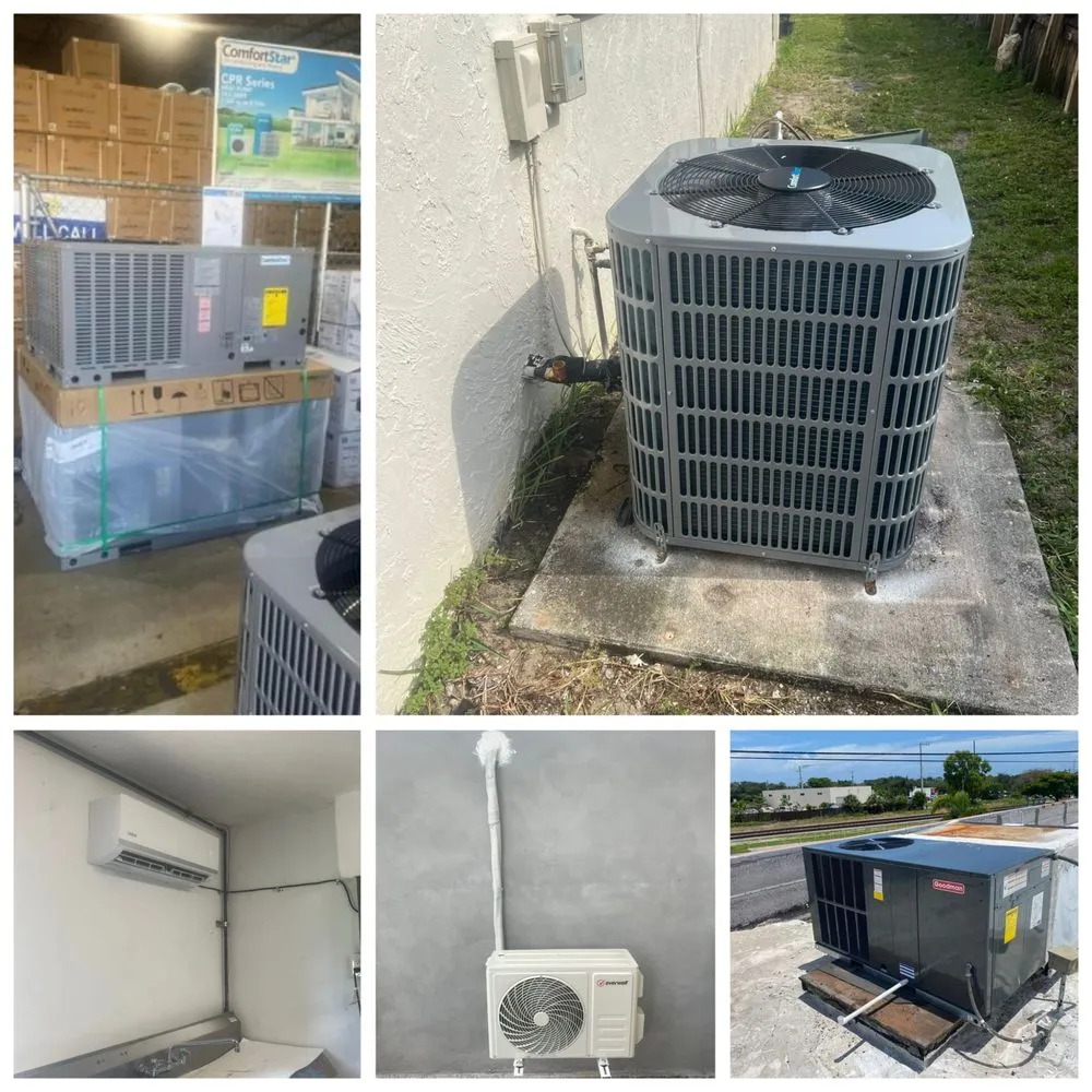 Slide of Gil Aireduct Innovation