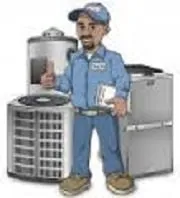 Slide of Gil-Rich Cooling & Heating