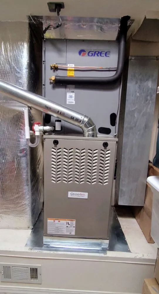 Slide of Gila Heating & Cooling