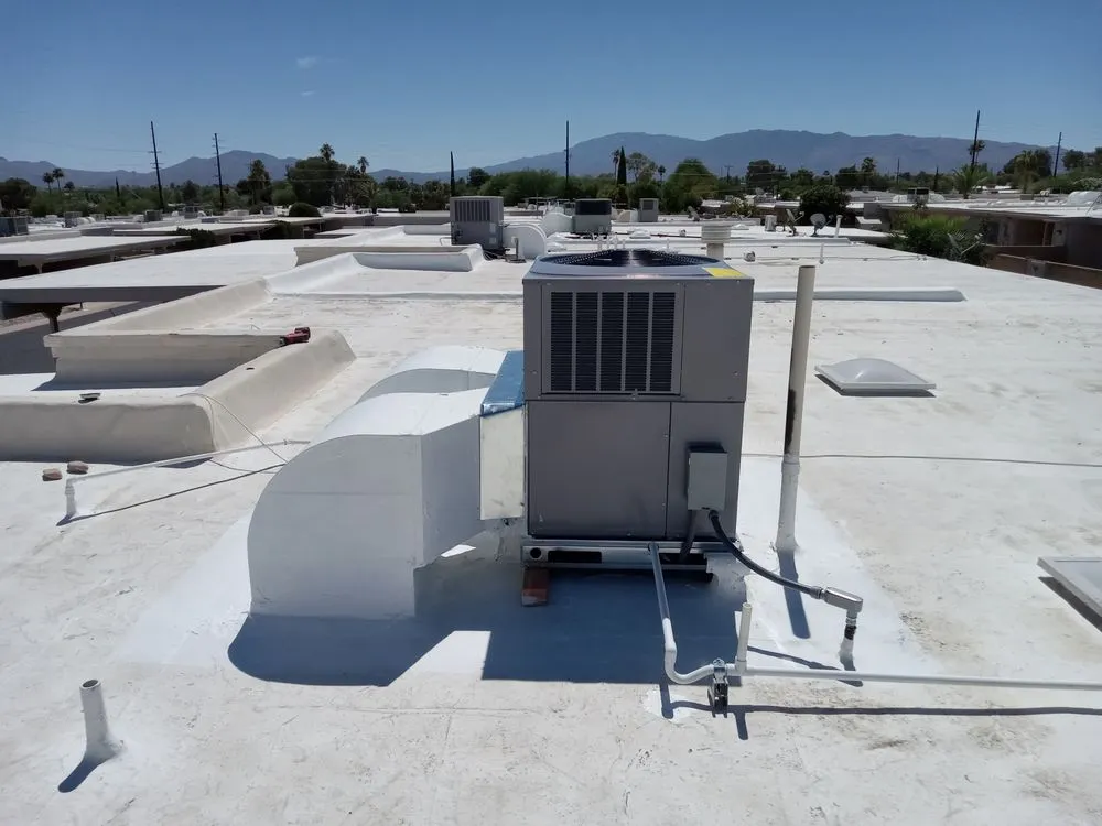 Slide of Gila Heating & Cooling