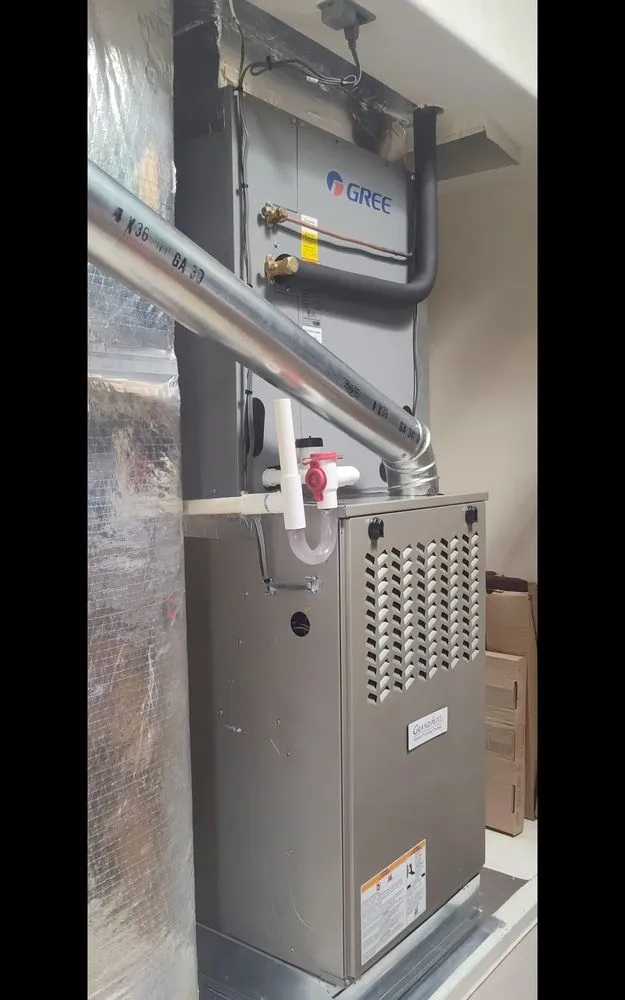 Slide of Gila Heating & Cooling