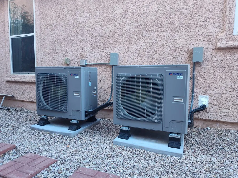 Slide of Gila Heating & Cooling