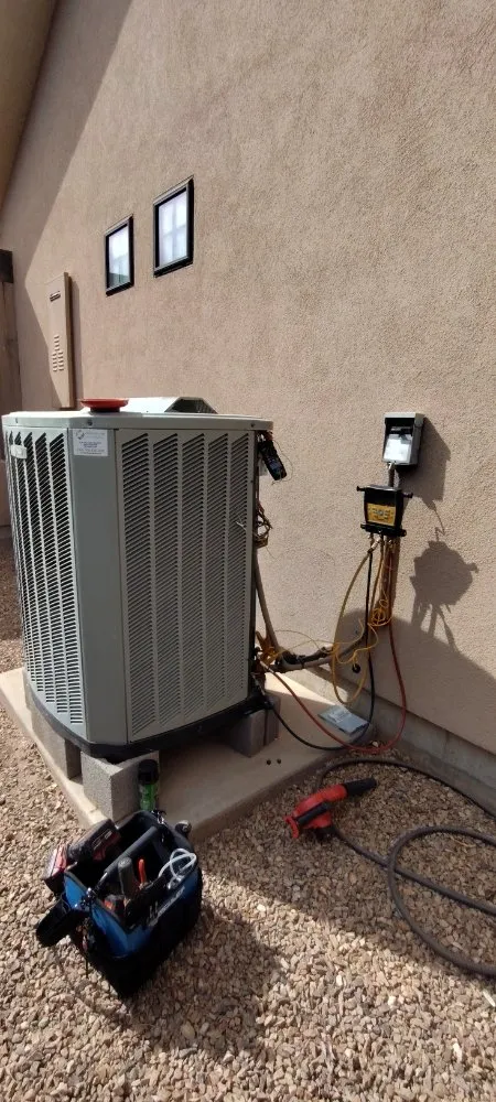 Slide of Gila Heating & Cooling