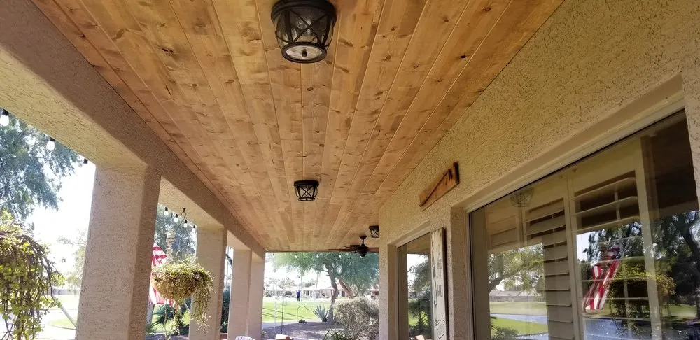 Slide of Gilbert Handymen Services