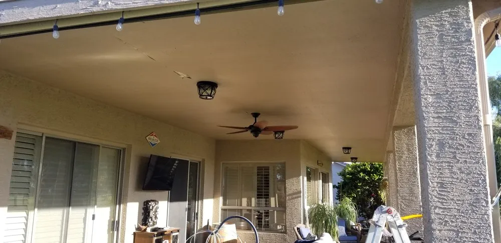 Slide of Gilbert Handymen Services