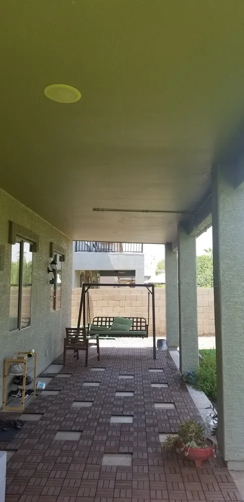 Slide of Gilbert Handymen Services