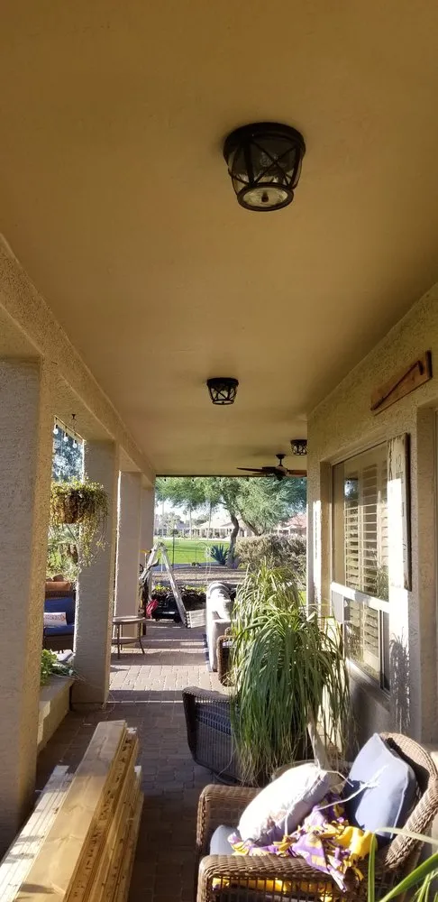 Slide of Gilbert Handymen Services