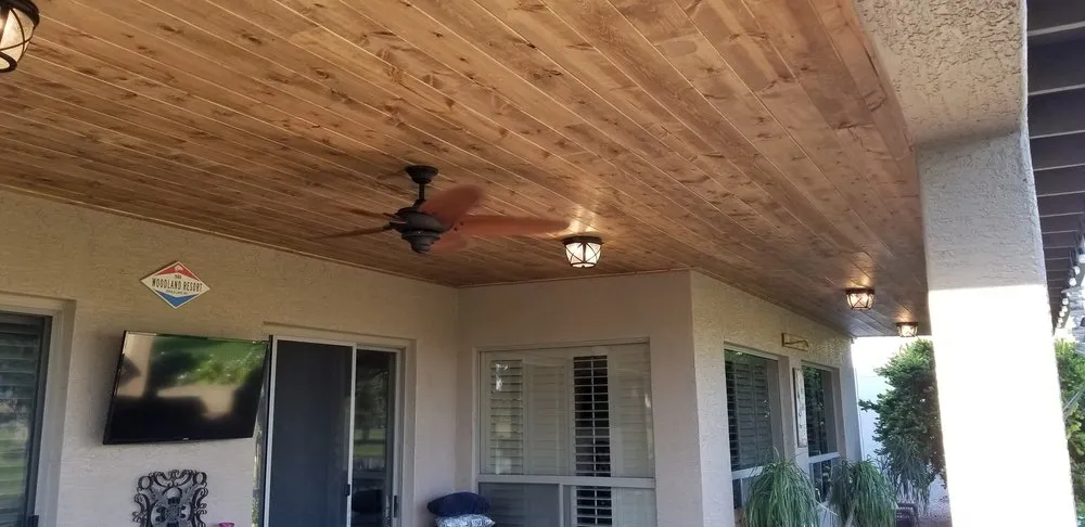 Slide of Gilbert Handymen Services