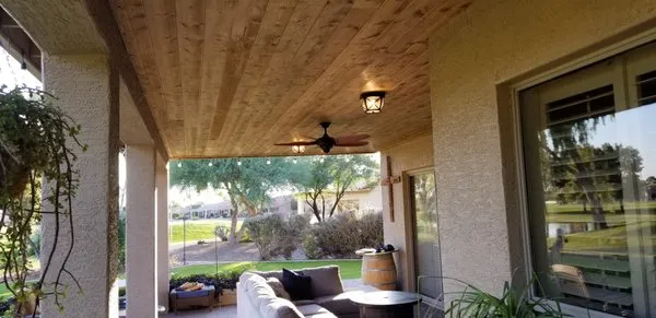 Gilbert Handymen Services Logo