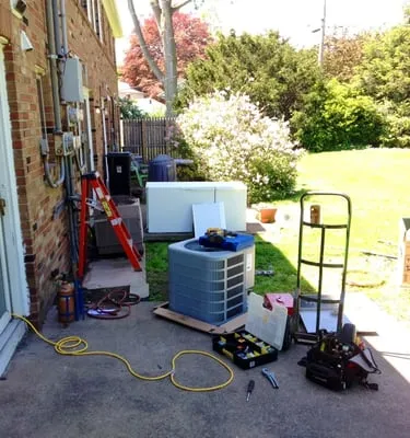 Gilbert Heating & Air Conditioning