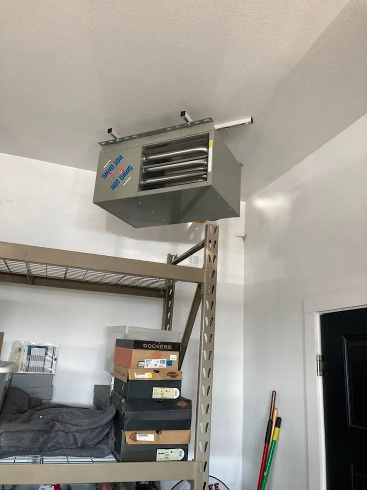 Slide of Gilbert Home Comfort