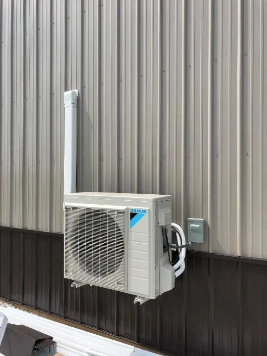 Slide of Gilbert Home Comfort