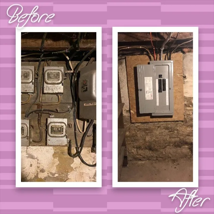 Slide of Gilbert Home Comfort