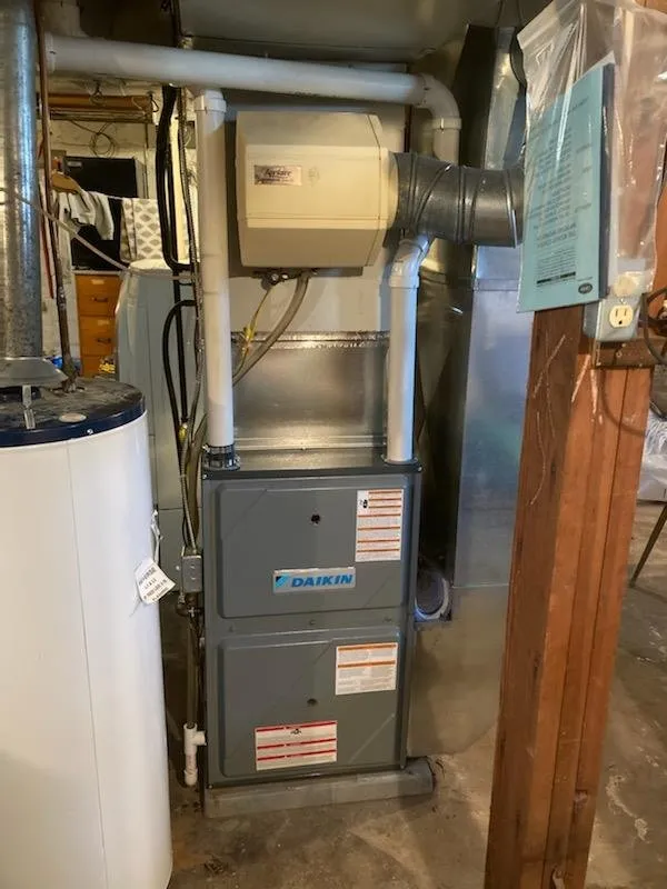 Slide of Gilbert Home Comfort