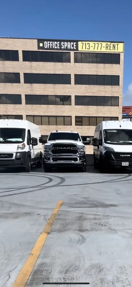 Slide of Gilbert's Air Specialists