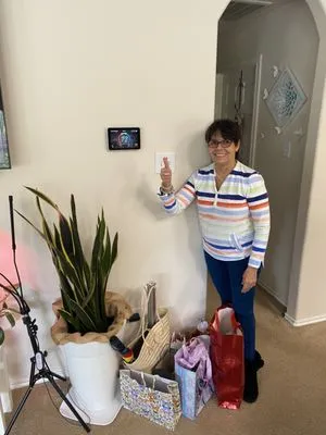 Gilbert's Air Specialists Logo