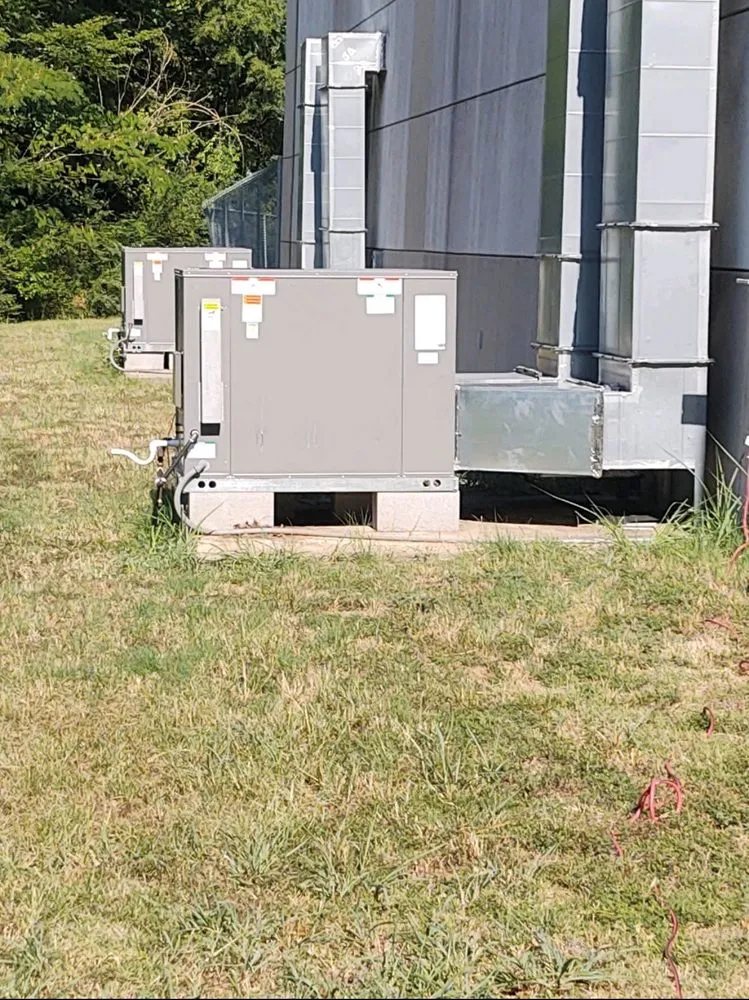 Slide of Gilbreth Services