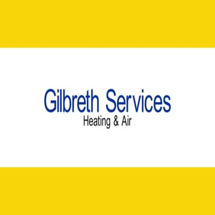 Slide of Gilbreth Services
