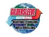 Slide of Gildersleeve Geothermal