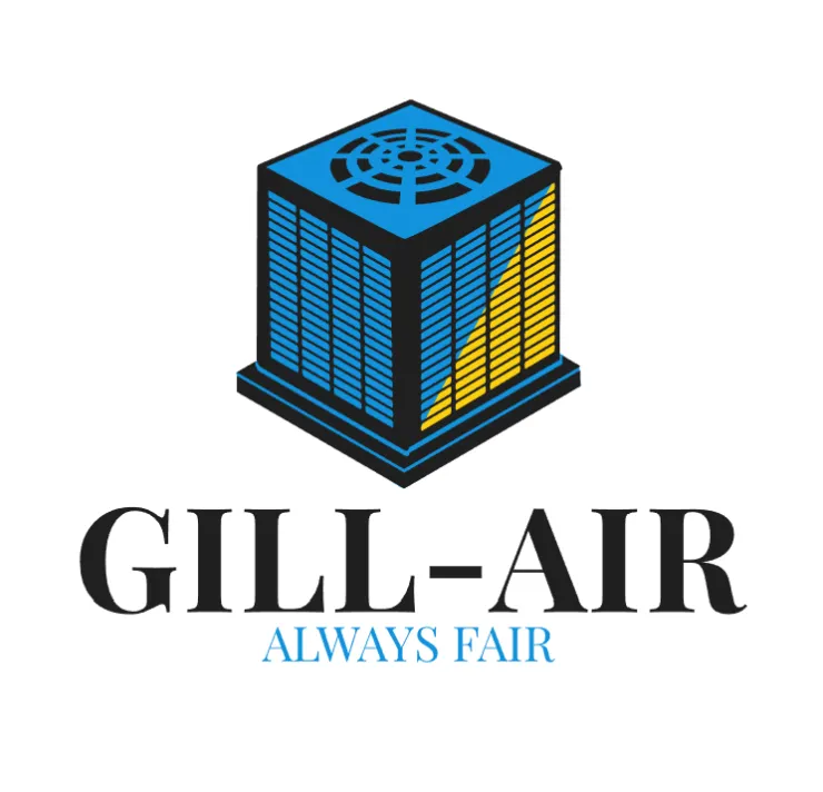 Slide of Gill-Air