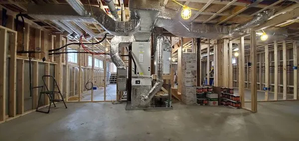 Gillen's Mechanical Logo