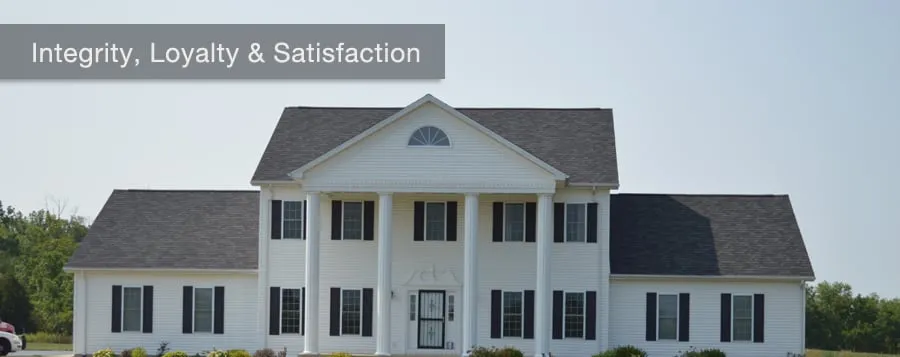 Slide of Gillespie & Morrell General Contracting