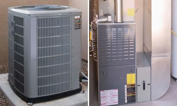 Slide of Gillespie's Air Conditioning & Heating