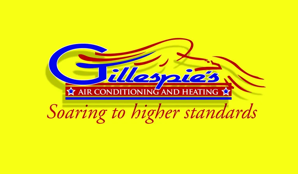 Slide of Gillespie's Air Conditioning & Heating