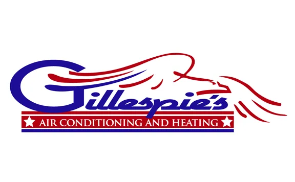 Slide of Gillespie's Air Conditioning & Heating