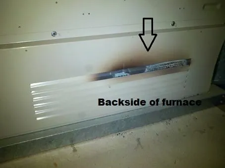 Slide of Gillespie's Air Conditioning & Heating