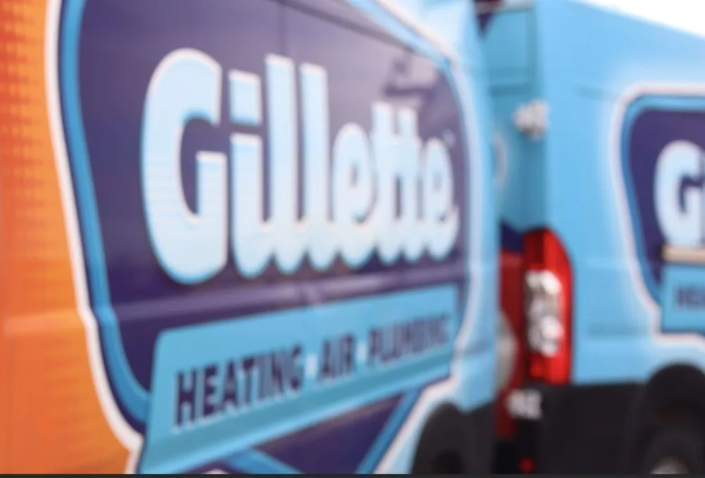 Slide of Gillette Heating And Air Conditioning