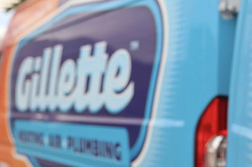 Slide of Gillette Heating And Air Conditioning