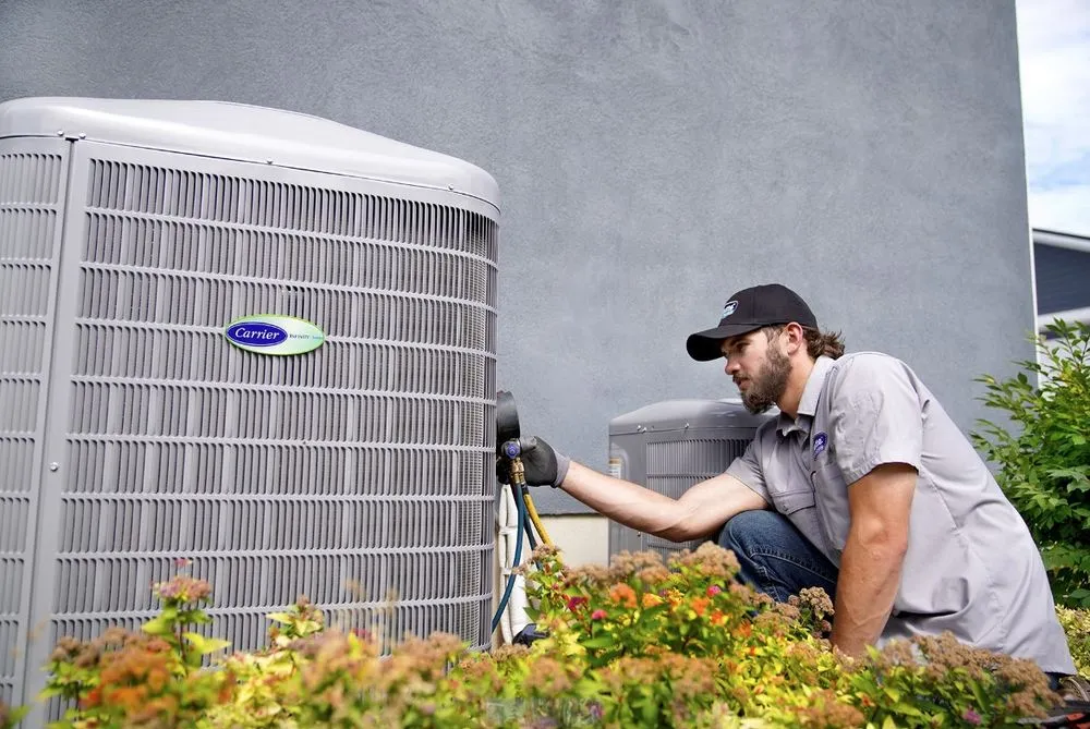 Slide of Gillette Heating And Air Conditioning