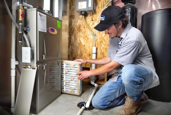 Gillette Heating And Air Conditioning