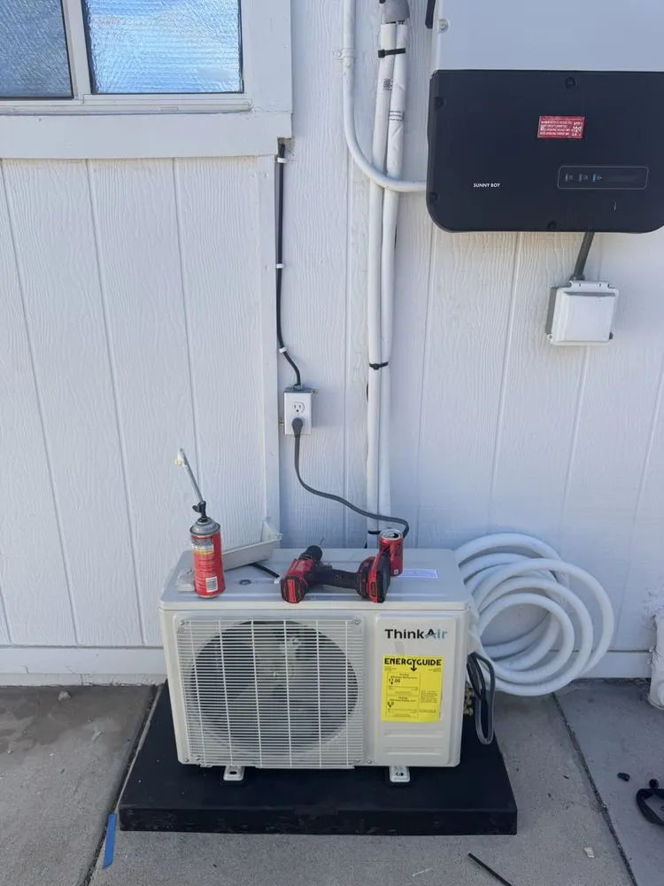 Slide of Gilley’s AC