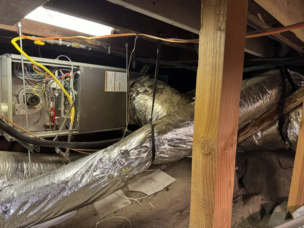 Slide of Gilley’s AC