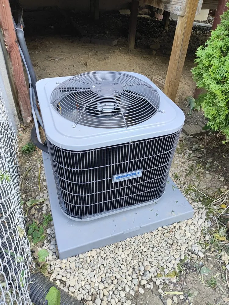 Slide of Gilliam Heating And Air Conditioning