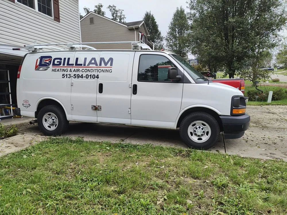 Slide of Gilliam Heating And Air Conditioning